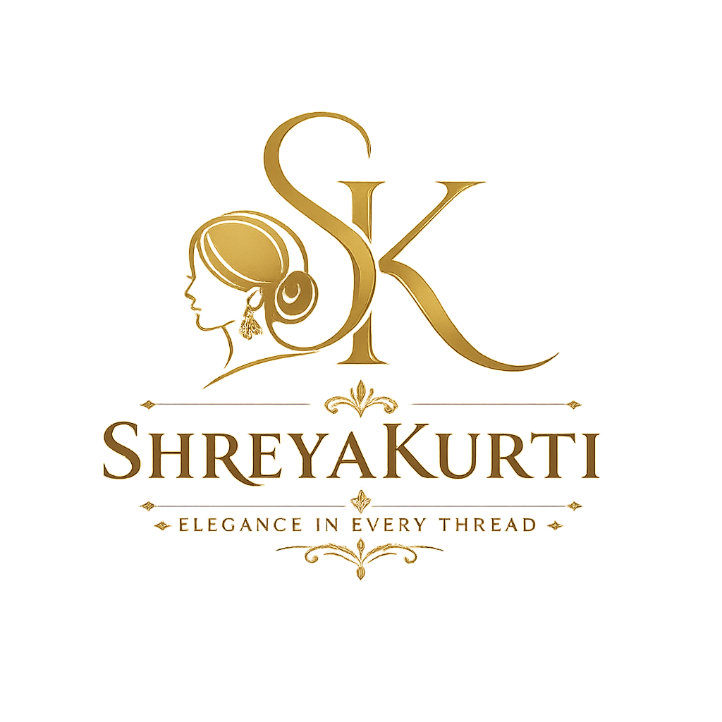 shreya kurti